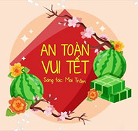 Giáo án Sinh hoạt dưới cờ lớp 6 tuần 23 chủ đề: Mừng Đảng mừng xuân