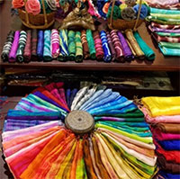 Giáo án Sinh hoạt dưới cờ lớp 6 tuần 24 chủ đề: Hợp tác và phát triển