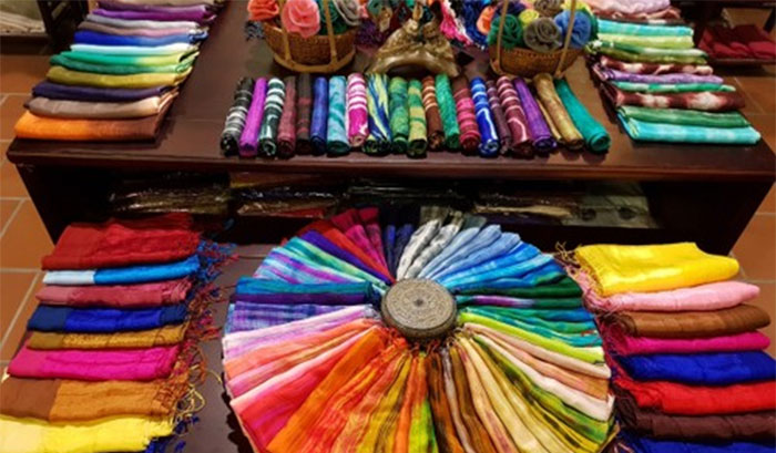 Phát triển nghề truyền thống trong hội nhập quốc tế