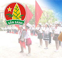 Giáo án Sinh hoạt dưới cờ lớp 6 tuần 27 chủ đề: Hợp tác và phát triển