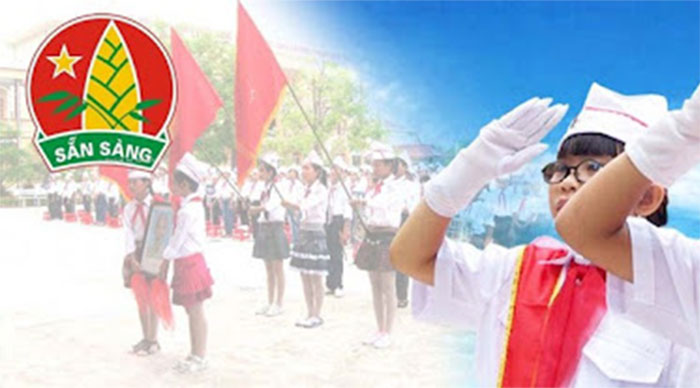 Hợp tác và phát triển truyền thống - Tiếp