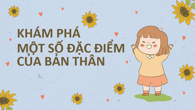 Giáo án PowerPoint Hoạt động trải nghiệm 8 Chân trời sáng tạo