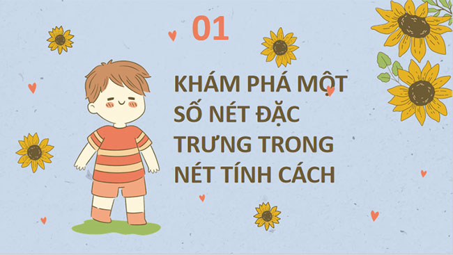 Giáo án PowerPoint Hoạt động trải nghiệm 8 Chân trời sáng tạo