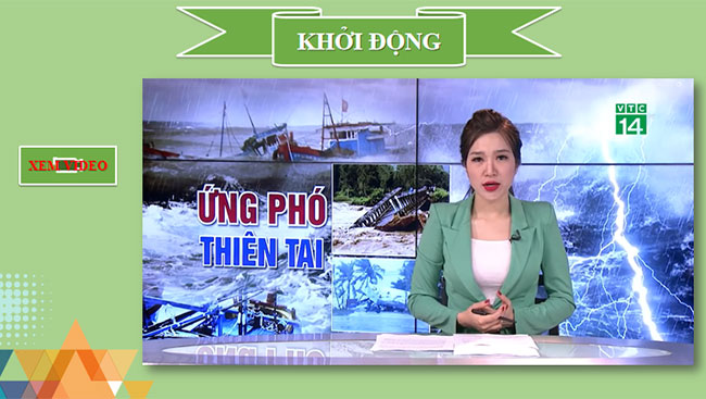 Giáo án PowerPoint HĐTN 8 Chân trời sáng tạo 