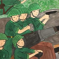 Kế hoạch tích hợp Quốc phòng an ninh trong môn Giáo dục công dân THCS