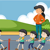 Giáo án Giáo dục thể chất 2 sách Kết nối tri thức với cuộc sống (Học kì 1)