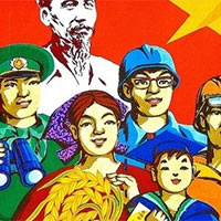 Kế hoạch tích hợp Quốc phòng an ninh trong môn Lịch sử - Địa lí THCS