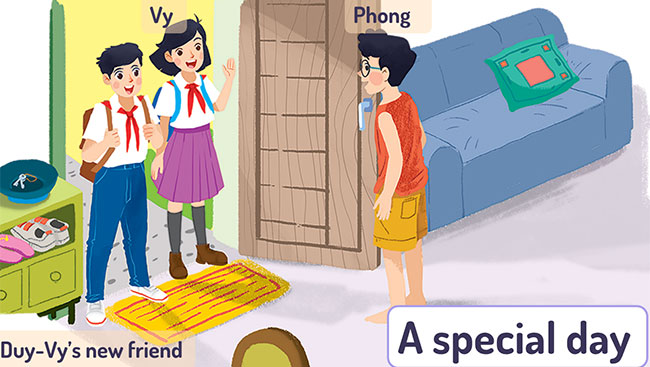 PPT Tieng Anh 6 3*684318