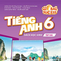 Bài giảng điện tử môn Tiếng Anh 6 sách Kết nối tri thức với cuộc sống (Học kì 2)