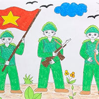 Kế hoạch tích hợp Quốc phòng an ninh vào các môn học THCS