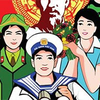 Kế hoạch tích hợp Quốc phòng an ninh trong môn Ngữ văn THCS