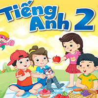 Giáo án Tiếng Anh 2 sách Kết nối tri thức với cuộc sống (Học kì 2)