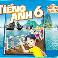 Giáo án Tiếng Anh 6 sách Kết nối tri thức với cuộc sống (Học kì 1)