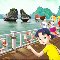 Giáo án Tiếng Anh 6 sách Kết nối tri thức với cuộc sống (Học kì 2)