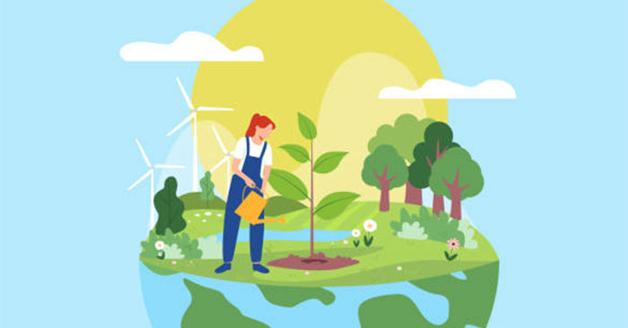 Giáo án Tiếng Anh 6 Unit 11: Skills 1 (PPT + Word)