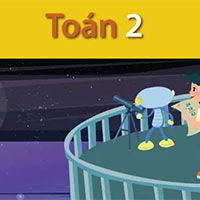 Giáo án Toán 2 sách Kết nối tri thức với cuộc sống (Học kì 1)