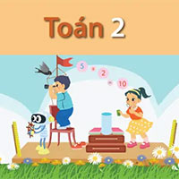 Giáo án Toán 2 sách Kết nối tri thức với cuộc sống (Học kì 2)