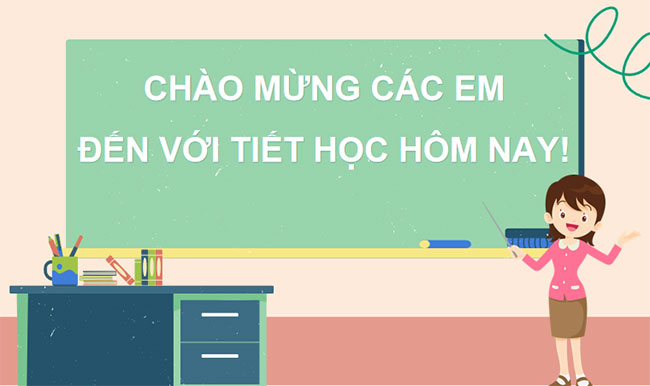 PowerPoint Toán 8 Kết nối tri thức Học kì 2