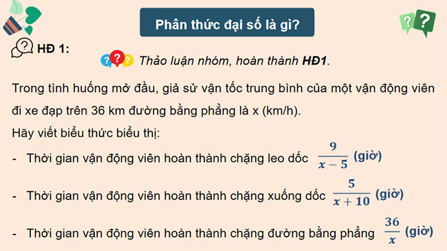 PowerPoint Toán 8 Kết nối tri thức Học kì 2