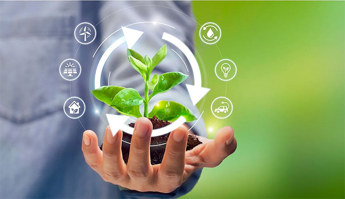 Phát triển bền vững