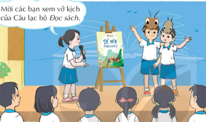 Giới thiệu sản phẩm của câu lạc bộ