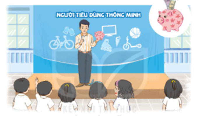 Ngày hội tiêu dùng thông minh