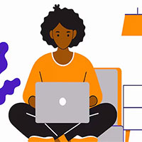 Giáo án PowerPoint Tin học 12 Bài 15: Tạo màu cho chữ và nền tích hợp AI  