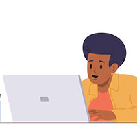 Giáo án PowerPoint Tin học 12 Bài 18: Thực hành tổng hợp thiết kế trang web tích hợp AI  