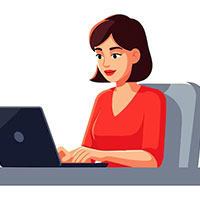 Giáo án PowerPoint Tin học 12 Bài 19: Dịch vụ sửa chữa và bảo trì máy tính tích hợp AI  