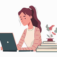 Giáo án PowerPoint Tin học 12 Bài 21: Hội thảo hướng nghiệp tích hợp AI  