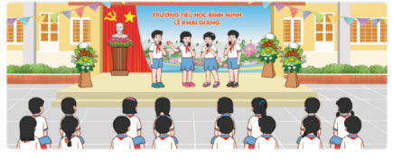Hát quốc ca