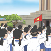 Giáo án Sinh hoạt dưới cờ lớp 4 sách Cánh diều