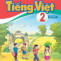 Giáo án Tiếng Việt 2 sách Cánh diều (Học kì 1)