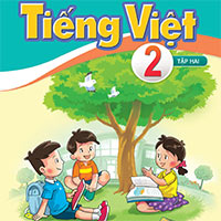 Giáo án Tiếng Việt 2 sách Cánh diều (Học kì 2)