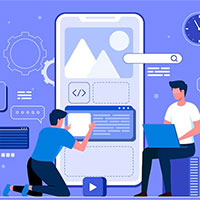 Giáo án Tin học 12 sách Cánh diều (Học kì 2)