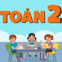 Giáo án Toán 2 sách Cánh diều (Học kì 1)