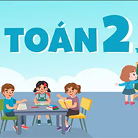 Giáo án Toán 2 sách Cánh diều (Học kì 2)