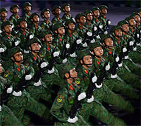 Giáo án Sinh hoạt dưới cờ lớp 3 tuần 15 chủ đề: Nhà cửa ngăn nắp, sạch sẽ