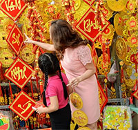 Giáo án Sinh hoạt dưới cờ lớp 3 tuần 19 chủ đề: Gia đình yêu thương