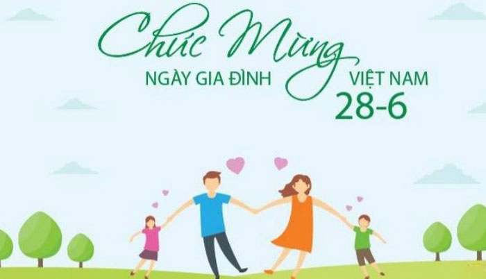 Ngày hội gia đình