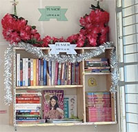 Giáo án Sinh hoạt dưới cờ lớp 3 tuần 9 chủ đề: Em yêu trường em