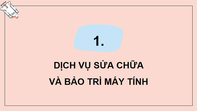 PowerPoint Tin học 12 Định hướng tin học ứng dụng