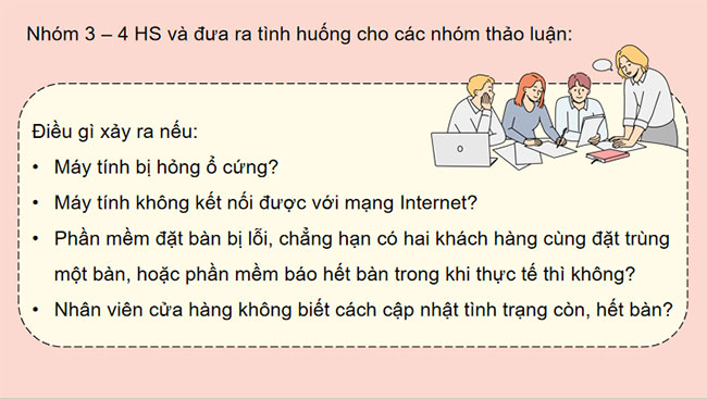 PowerPoint Tin học 12 Định hướng tin học ứng dụng