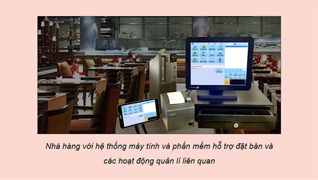 PowerPoint Tin học 12 Định hướng tin học ứng dụng