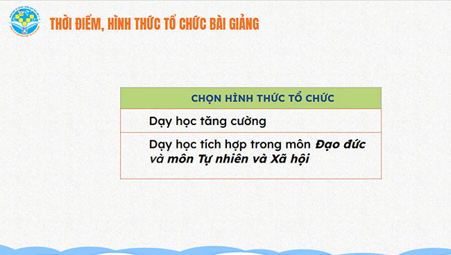 PowerPoint Bài 2: Sử dụng thiết bị điện tử bền vững