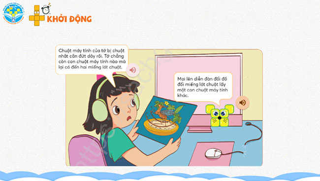 PowerPoint Bài 2: Sử dụng thiết bị điện tử bền vững