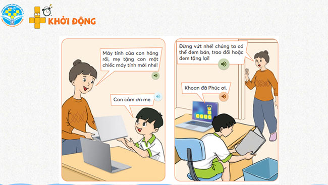 PowerPoint Bài 2. Kinh tế số