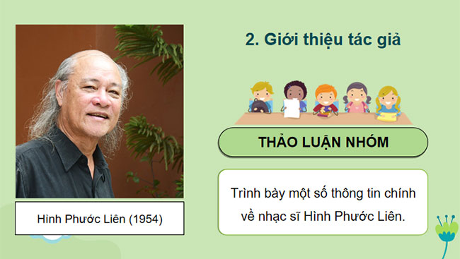 PowerPoint Âm nhạc 9 Kết nối tri thức HK2 