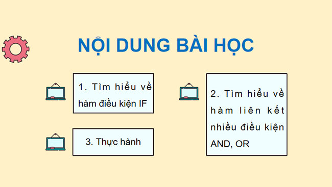 PowerPoint Tin học 9 Cánh diều Học kì 2