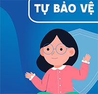 Giáo án Sinh hoạt dưới cờ lớp 3 tuần 24 chủ đề: Tự chăm sóc và bảo vệ bản thân